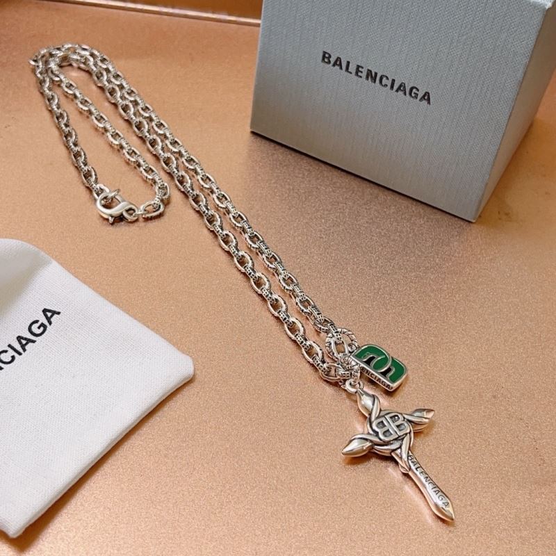 Balenciaga Necklaces